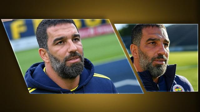 Yer yerinden oynayacak! Arda Turan için Fenerbahçe iddiaları sosyal medyayı karıştırdı… Acun Ilıcalı’dan gece yarısı açıklama geldi