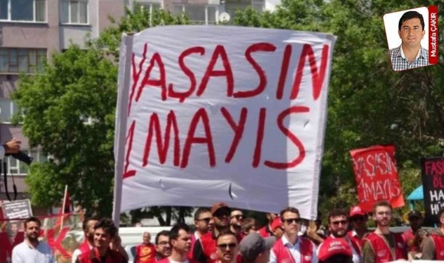 Yoksulluğun gölgesinde 1 Mayıs: ‘Bayram’ değil ‘direniş günü’