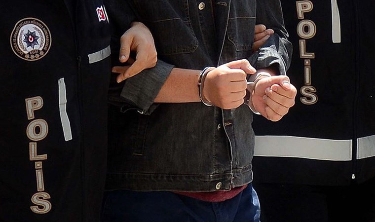 Yöntemleri ifşa oldu! 4 ilde siber suç operasyonu: 5 şüpheli gözaltında