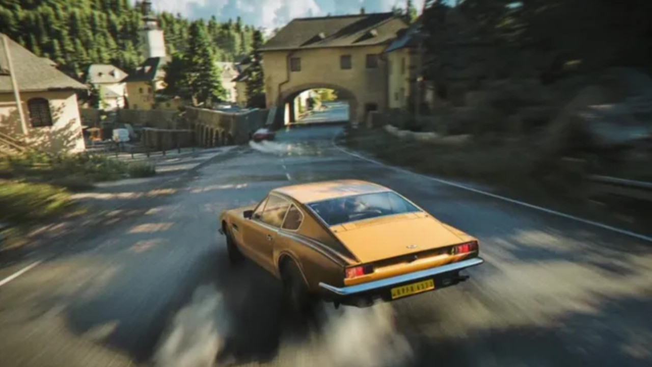 007 First Light: Bond deneyimi mi, Hitman kopyası mı? IO Interactive cevapladı