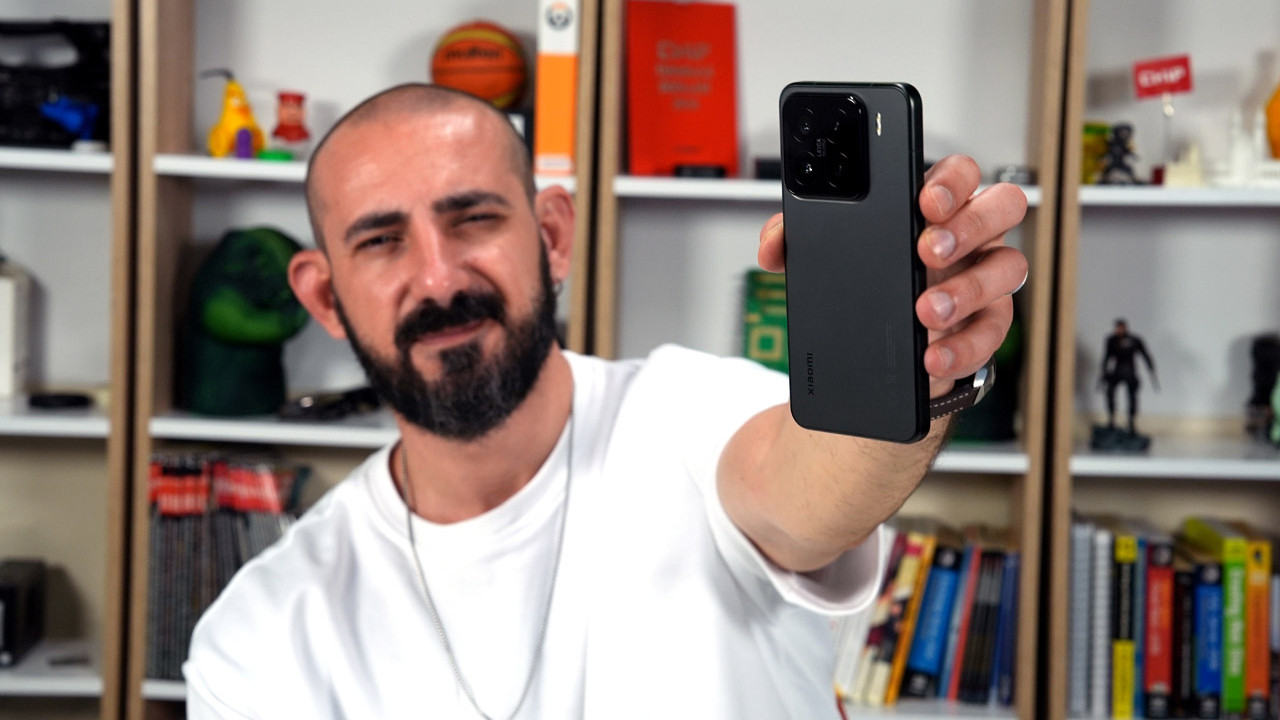 1 dakikada POCO M7 Pro 5G