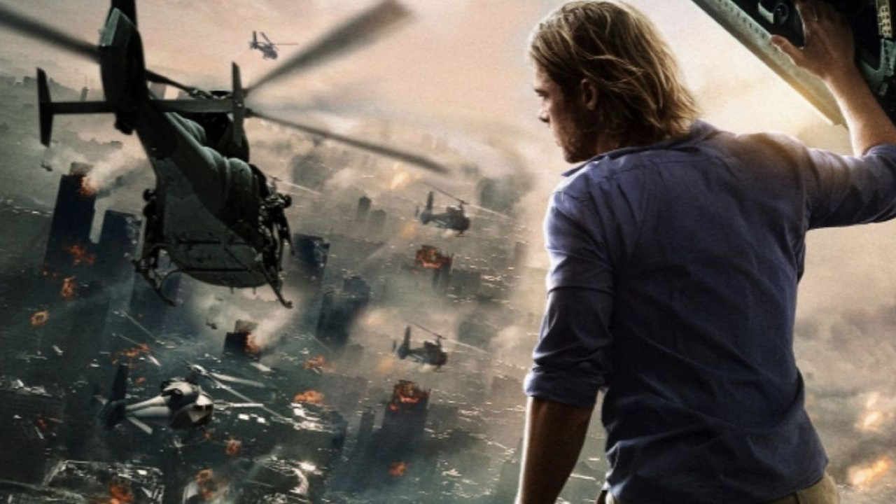 12 yıllık zombi filmi yıllar sonra yeniden hit oldu