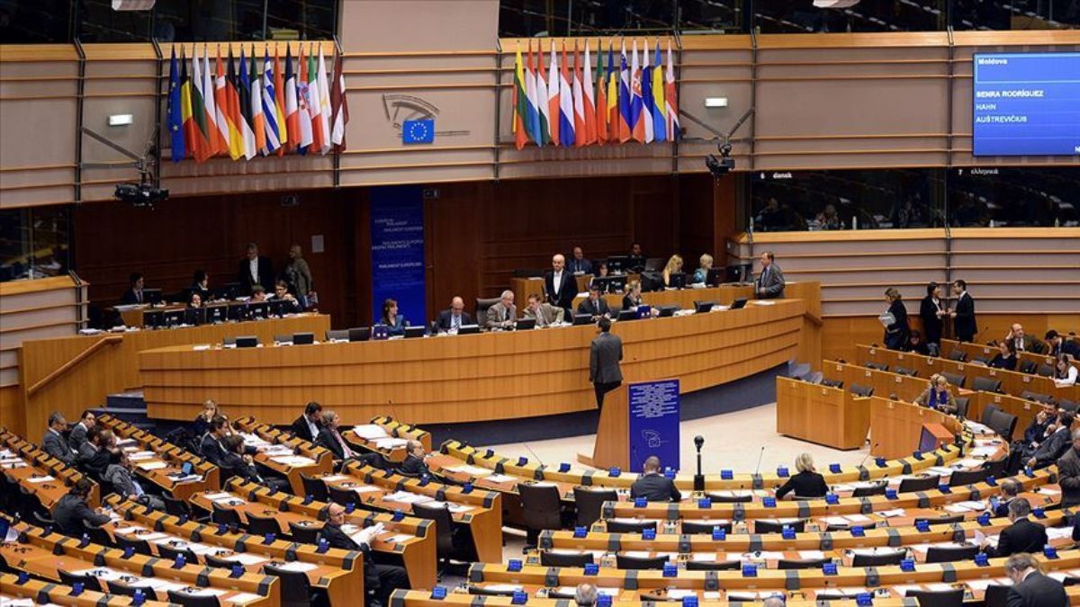 AB Komisyonu’ndan Filistin’e destek: 202 milyon euro yardım yapılacak