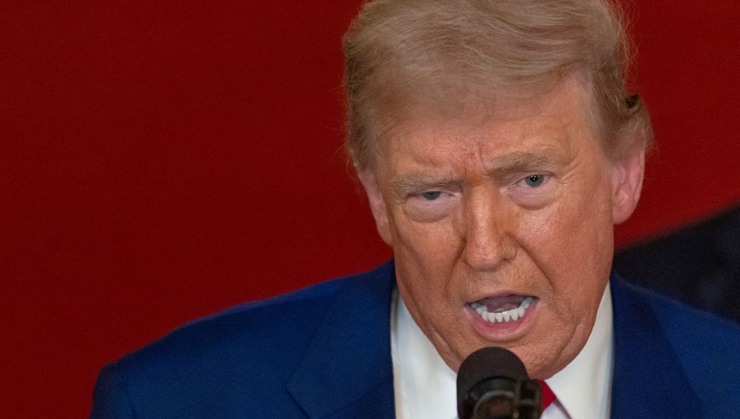 ABD basını, arka planını yazdı: Trump, İran’a saldırı kararını nasıl verdi?
