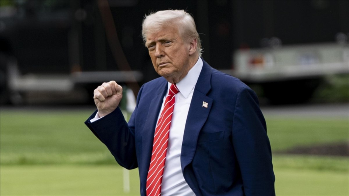 ABD Başkanı Trump, NATO Zirvesi’ne katılacak