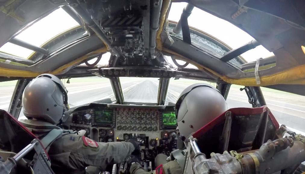 ABD saldırısının perde arkası: B-2 jetlerinin 37 saatlik İran uçuşu