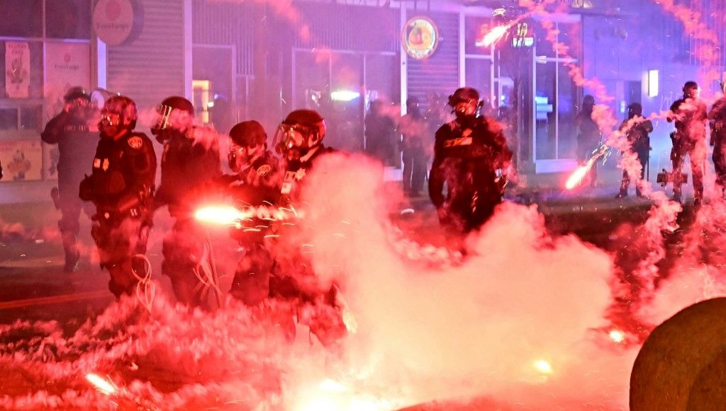 ABD’de isyan büyüyor: Los Angeles protestoları diğer şehirlere yayıldı