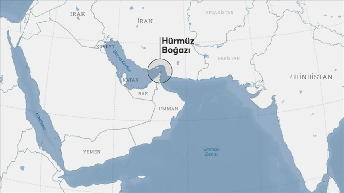 ABD’nin saldırması durumunda İran’ın Hürmüz Boğazı’nı mayınlayabilir