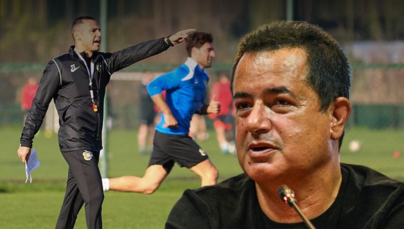 Acun Ilıcalı’dan Galatasaray’ın eski hocasına görev