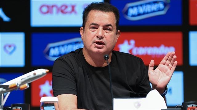 Acun Ilıcalı’dan tartışma yaratan tercih! Fenerbahçe’de Asbaşkanlık yapan Acun Ilıcalı, takımı Maribor’u Galatasaraylı bir isme emanet etmeye hazırlanıyor…