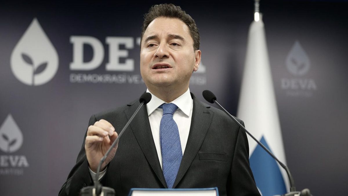 Ali Babacan’dan CHP’lileri kızdıracak sözler: İş birliği bize oy kaybettirdi
