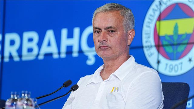 Ali Koç Portekizli teknik adamla görüşmek için Londra’ya gitmişti! Fenerbahçe’de Jose Mourinho kararı netleşti