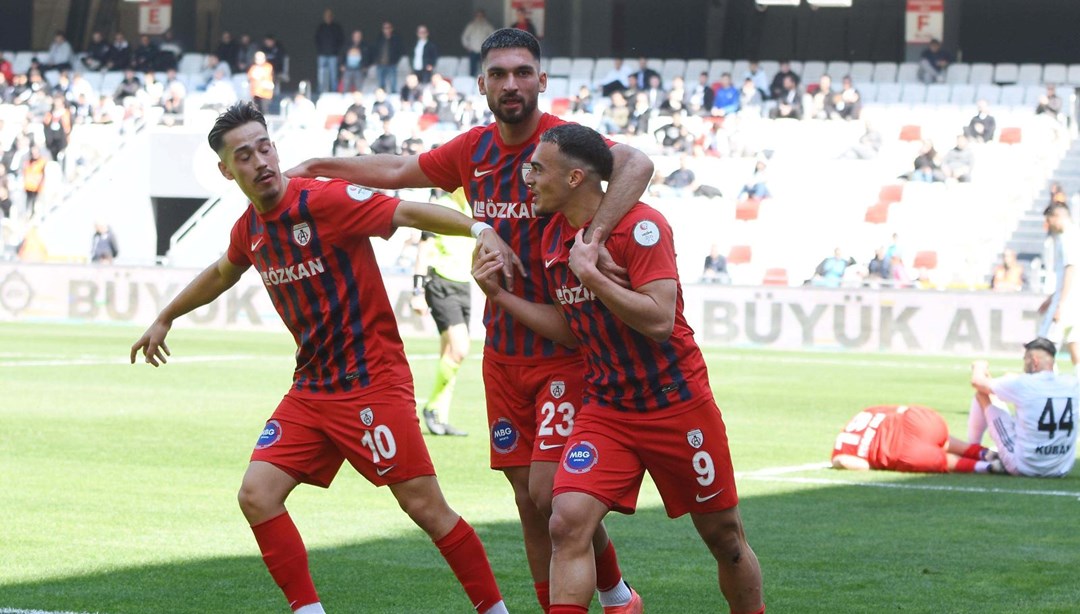 Altınordu’da 10 isim yuvaya dönecek
