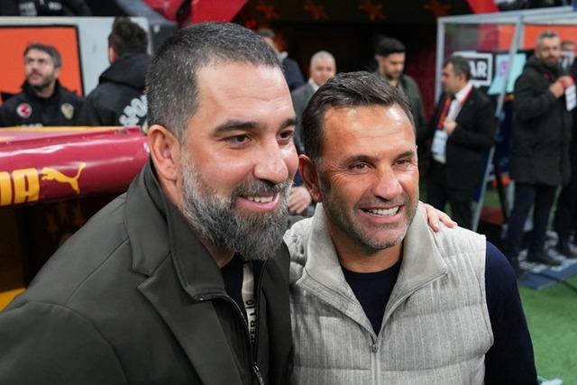 Arda Turan’dan Galatasaray’a transfer çalımı! Kimse bu hamleyi beklemiyordu… Taraftar şaşkın!