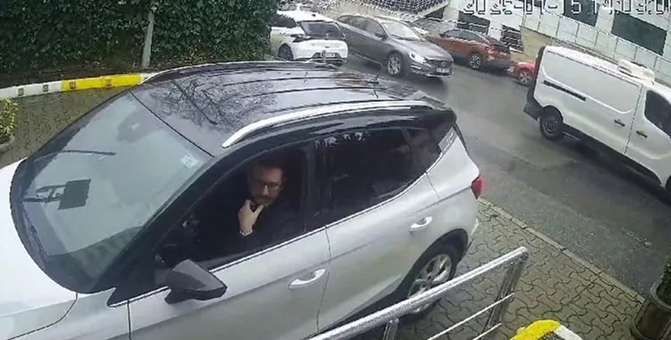 Ataşehir’den İpsala’ya uzanan firar! Sarallar davasında tutuklanan Merve Özbey’in eşi tahliye edildi