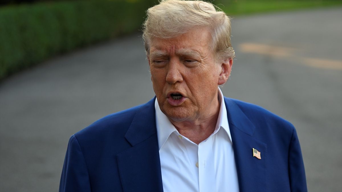 Ateşkes ihlali Donald Trump’ı çileden çıkardı