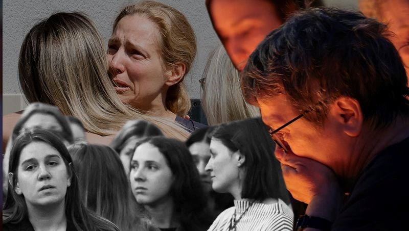 Avusturya’da okul katliamı: Saldırıyı düzenleyen eski öğrenci veda notu bırakmış