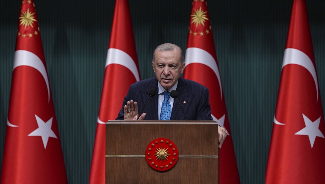 Bayram sonrası gündem yoğun: AK Parti kampa girecek