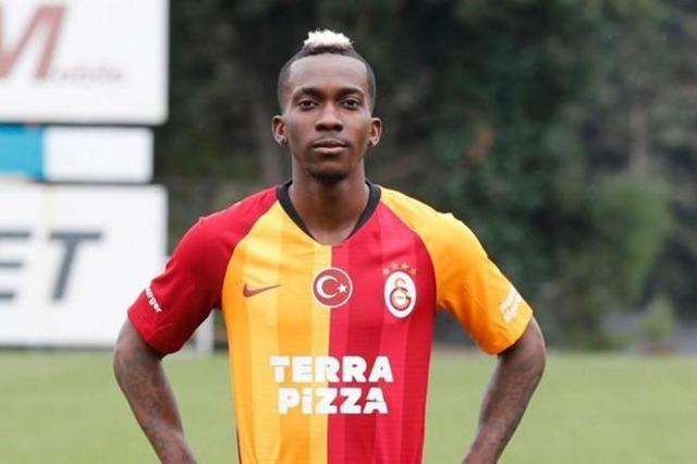 Beşiktaş’tan Henry Onyekuru için açıklama!