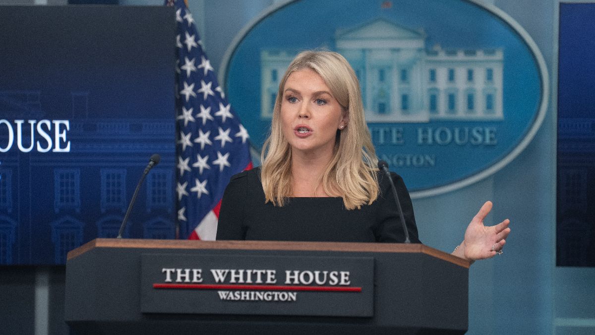Beyaz Saray, Netanyahu’nun Trump’ı ziyaret etmek istediğini açıkladı