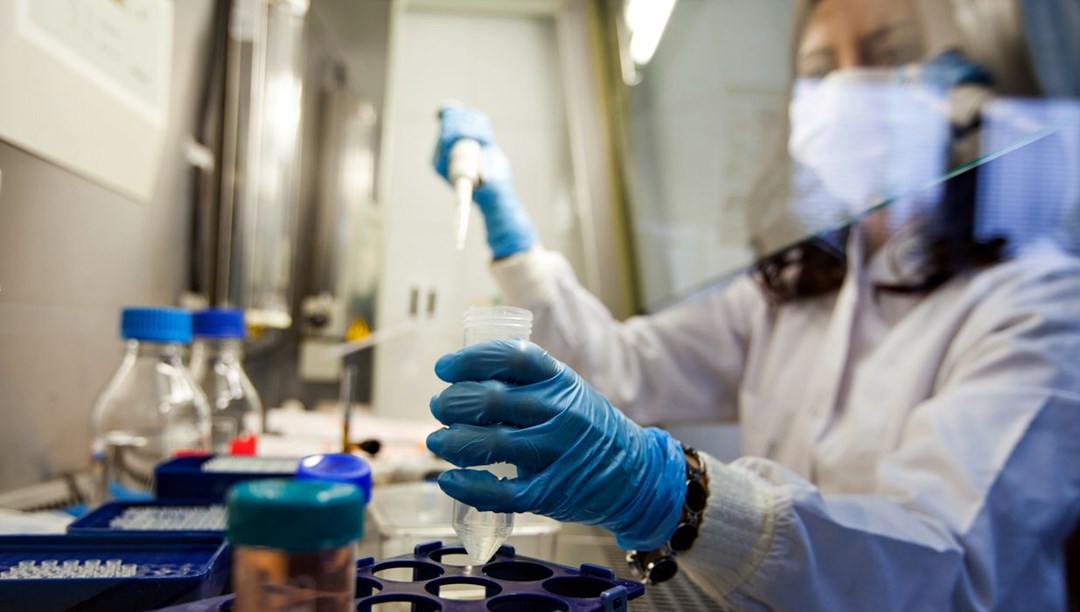 Bilim insanları açıkladı: HIV tedavisinde yeni yöntem