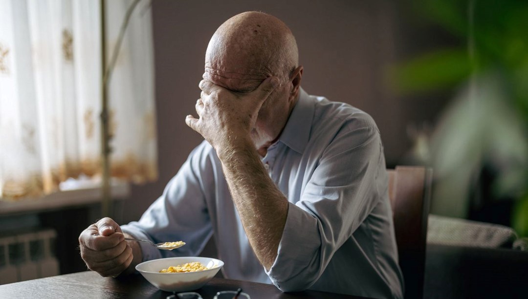 Bilim insanları duyurdu: Parkinson hastalığını erken tespit edecek