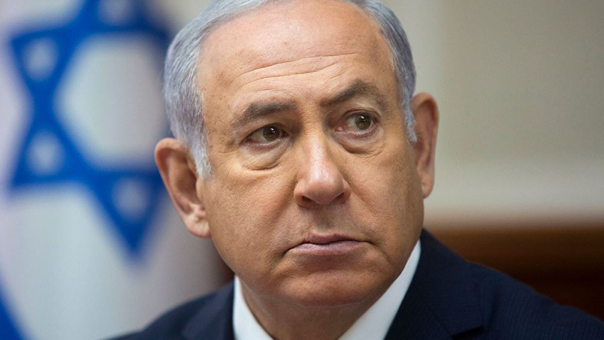 Binyamin Netanyahu: Çatışmalar yüzünden oğlumun düğünü iptal oldu