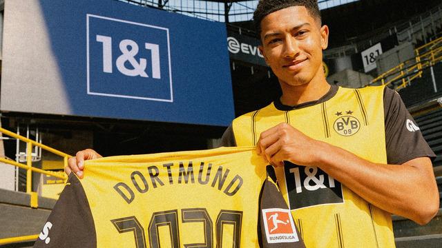 Borussia Dortmund, Sunderland’den Jobe Bellingham’ı transfer etti