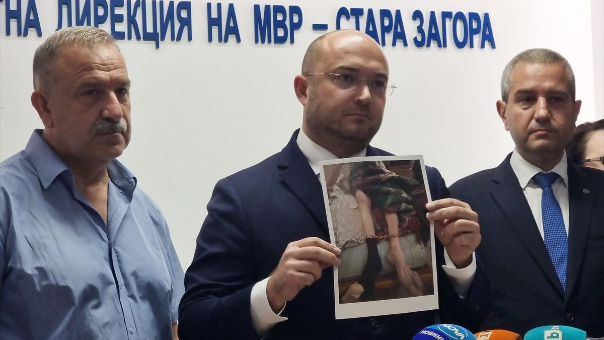Bulgaristan’da huzurevlerinde 205 yaşlıya eziyet edildi