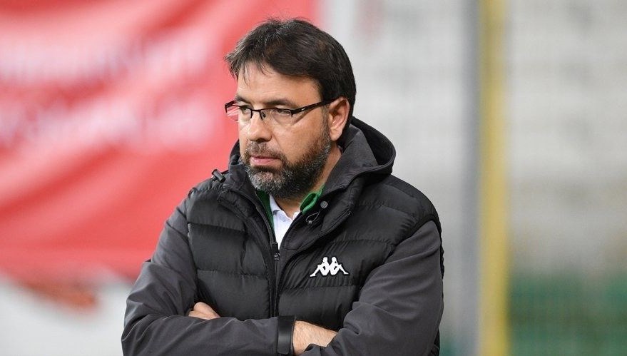 Bursaspor pilot takımının hocası açıklandı