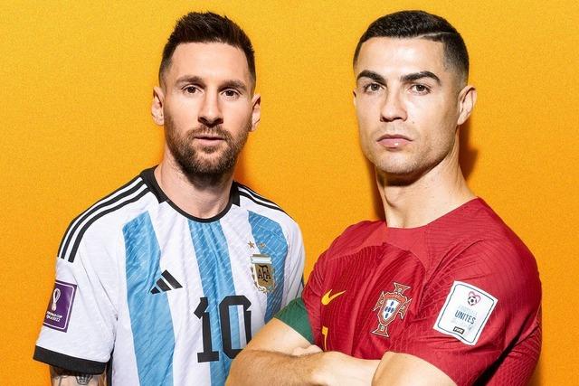Büyük buluşma tekrar gerçekleşebilir! Lionel Messi ve Cristiano Ronaldo tekrar bir araya gelebilir