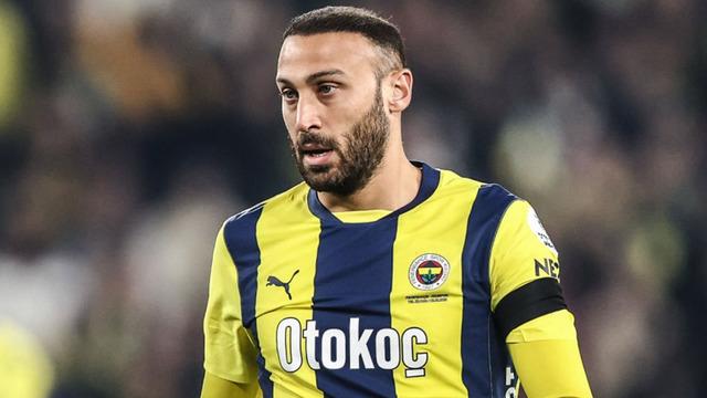 Cenk Tosun’un yeni adresi belli oldu! İstanbul ekibine imza atmak üzere anlaştı