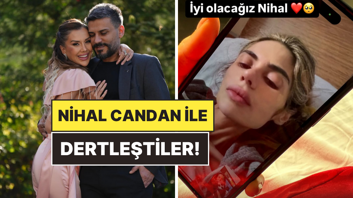 Cezaevi Sonrası Ruhsal Çöküş Yaşayan Dilan Polat'tan Radikal Karar: Dayanamadı, Hastaneye Yattı!