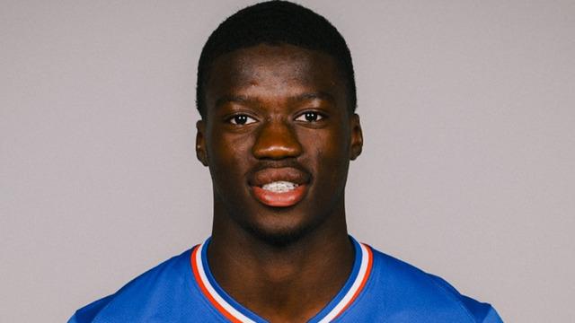 Chelsea, Strasbourg’dan Mamadou Sarr’ı transfer etti