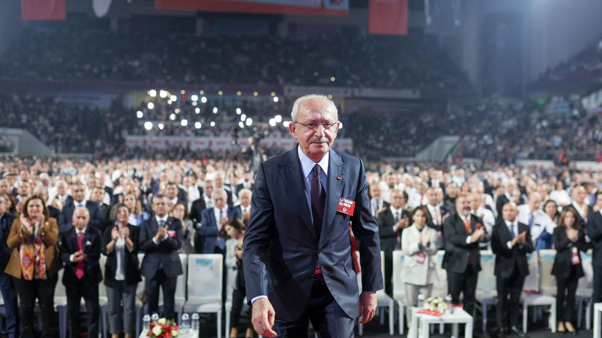 CHP’de kayyum krizi: Değişimci trollerin hedefinde Kemal Kılıçdaroğlu var