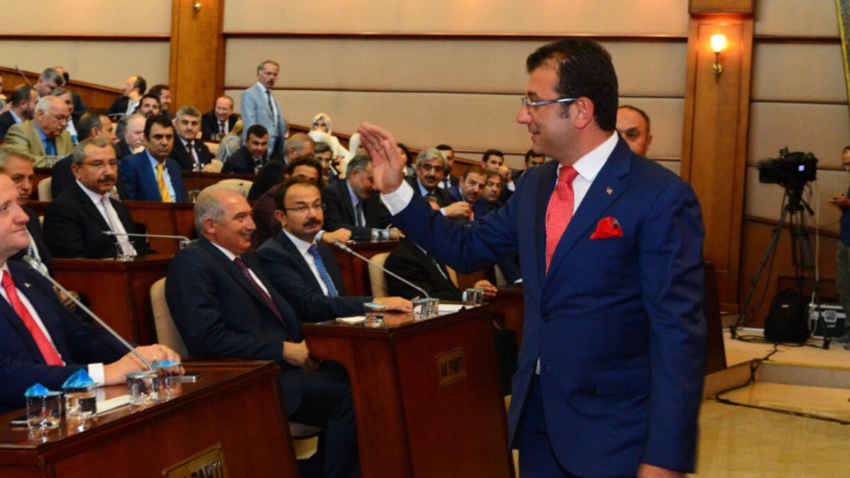 CHP’nin Gaziosmanpaşa tepkisi 2017’de yaşanan İBB Meclisi’ndeki seçimleri hatırlattı