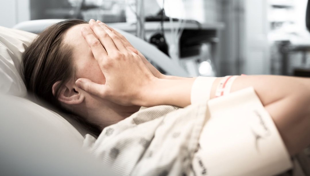 Çok sağlıklıydı ama 39 yaşında bağırsak kanserine yakalandı: Doktorlar nedenini açıkladı