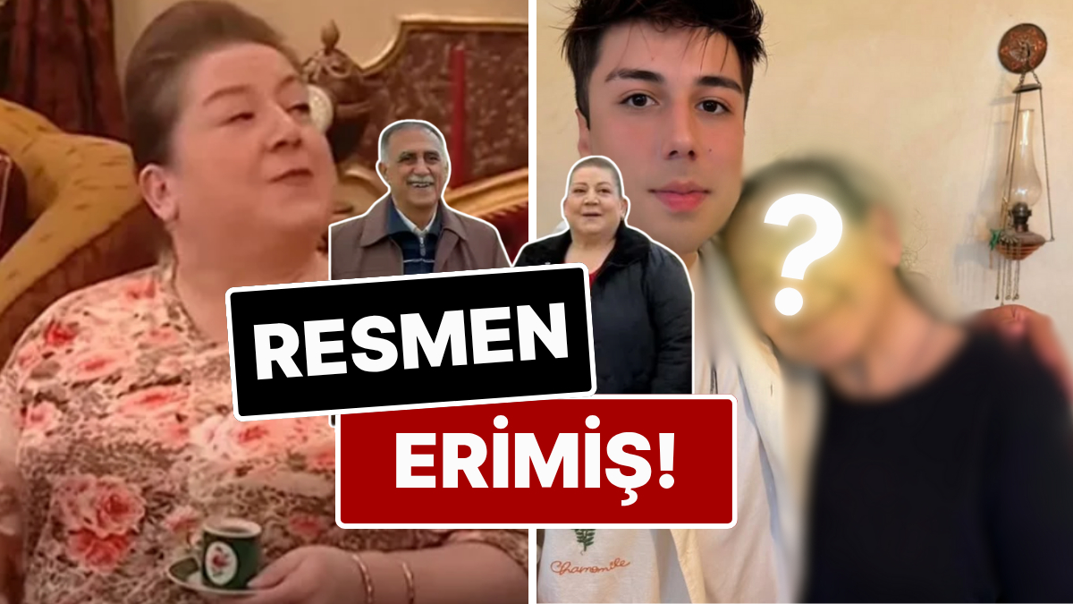 Çok Zayıflamış: "En Son Babalar Duyar"ın Ağlak Bahriye'si Zerrin Epikmen'in Son Hali Yıllar Sonra Ortaya Çıktı