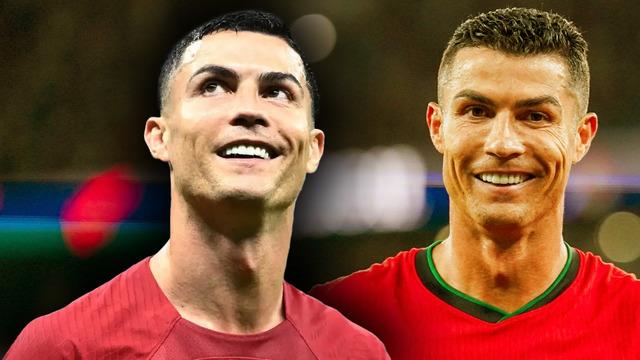 Cristiano Ronaldo, önümüzdeki yıl formasını giyeceği takımı açıkladı! Herkesi ters köşe yaptı…