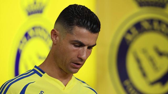 Cristiano Ronaldo’dan sevenlerini üzen açıklama! Kararını resmen duyurdu