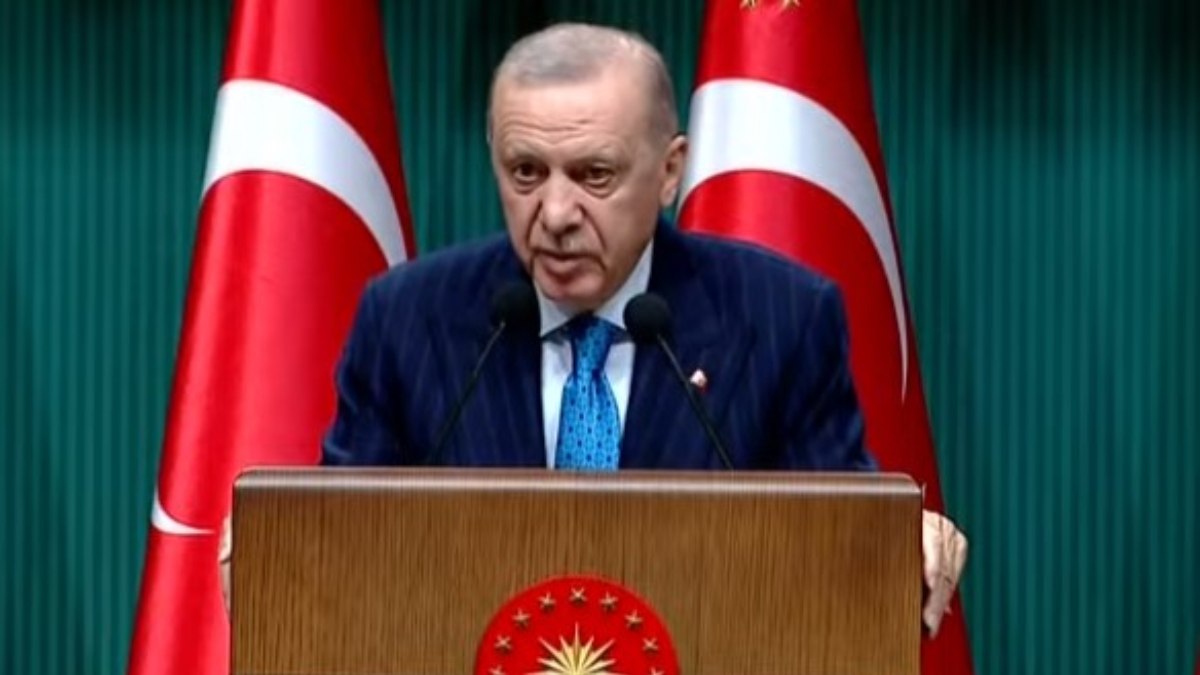 Cumhurbaşkanı Erdoğan: En büyük arzum, Putin, Zelensky ve Trump’ı buluşturmak