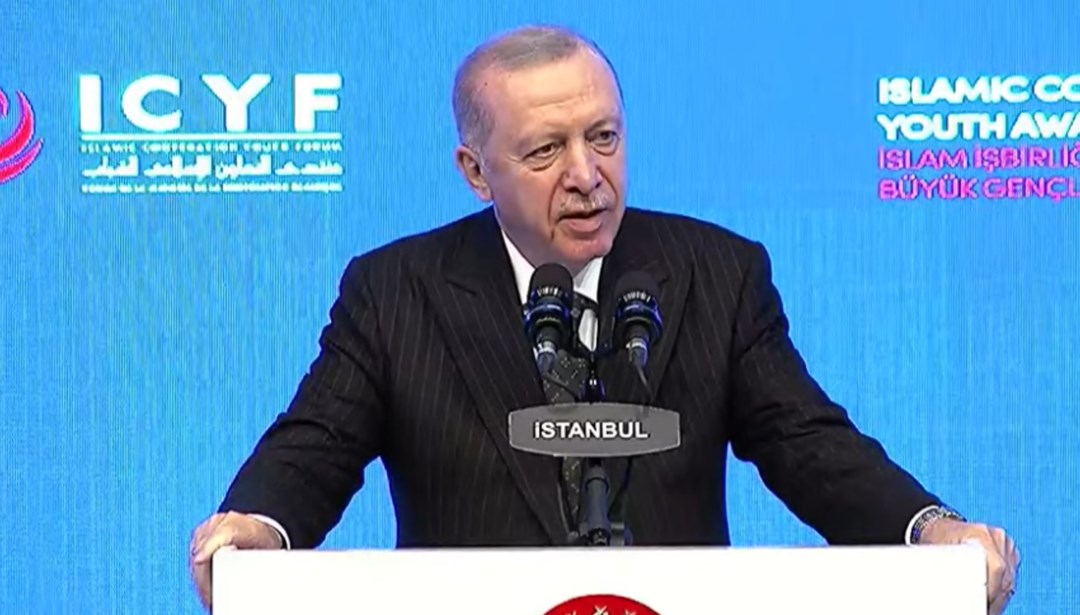 Cumhurbaşkanı Erdoğan’dan İsrail-İran savaşı açıklaması: Eller tetiklerden çekilmeli