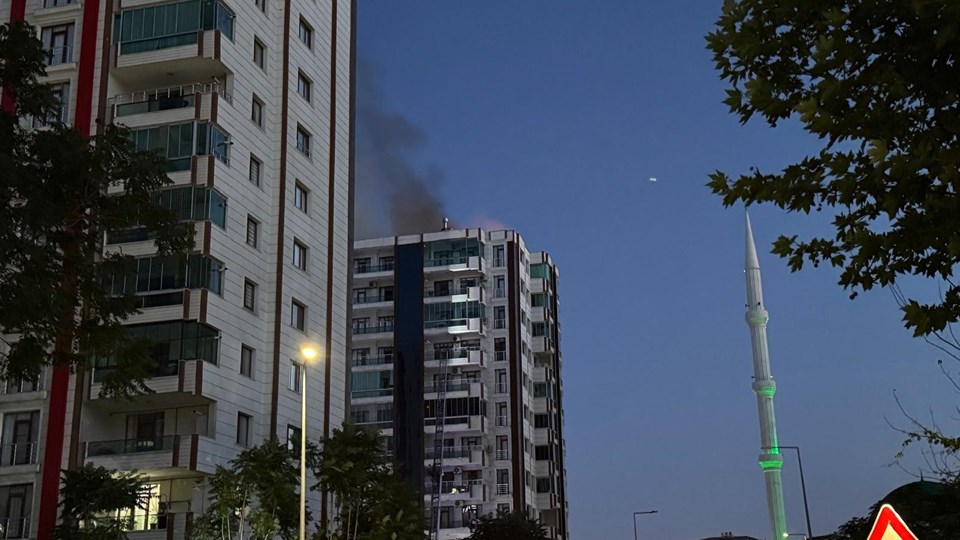 Diyarbakır’da 4 kişiye mezar olan yangında ihmaller zinciri