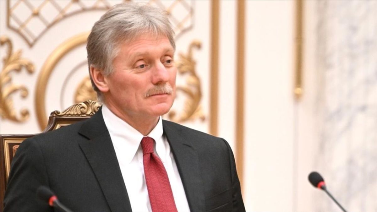 Dmitriy Peskov’dan Ukrayna ile yeni müzakerelerin tarihine ilişkin açıklama