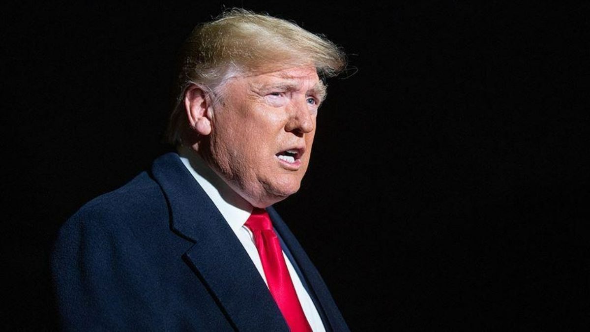 Donald Trump’tan ateşkes açıklaması: İran ve İsrail anlaştı