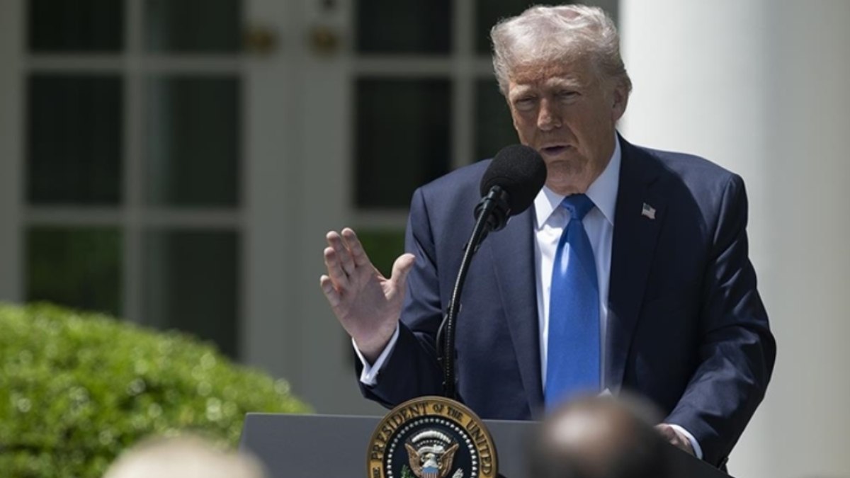 Donald Trump’tan Fed’e faiz indirimi baskısı