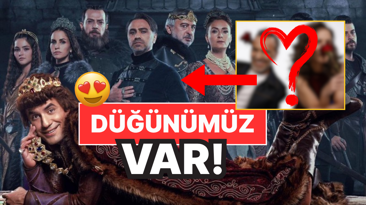Düğün Davetiyeleri Çıktı: Prens’in Kurnaz Kalesh’i Serdar Orçin ve 5 Yıllık Sevgilisi Ece Dizdar Evleniyor!