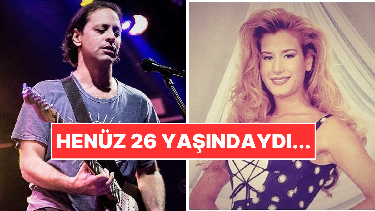 Duman'ın Solisti Kaan Tangöze'nin Türkiye Güzeli Sevgilisi Ahu'ya Yazdığı "Bal" Şarkısının Trajik Hikayesi