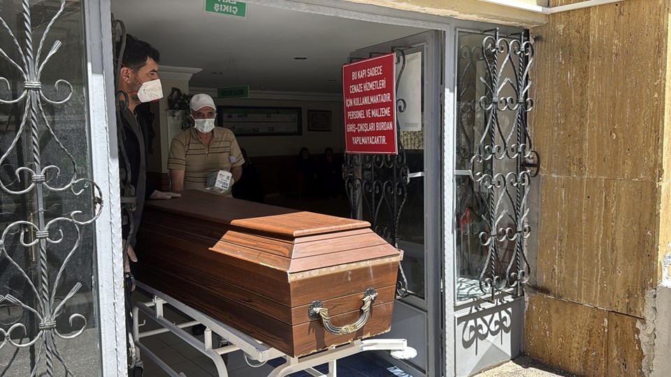 Dün iki kişi ölmüştü, can kayıpları sürüyor