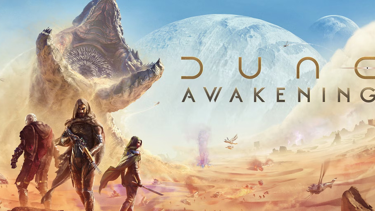 Dune: Awakening çıktı! Dune: Awakening konusu ne, sistem gereksinimleri neler?